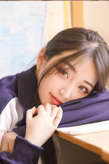 怪盗圣少女第20集